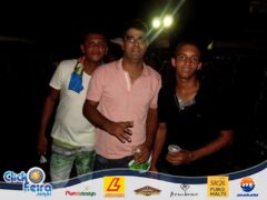 Lavagem do Bar Casa Velha